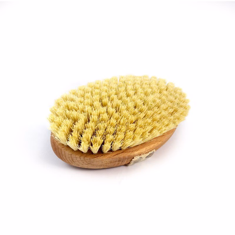 Rejuvi Brush and Massage - Szczotka do masażu ciała na sucho – zdjęcie 2