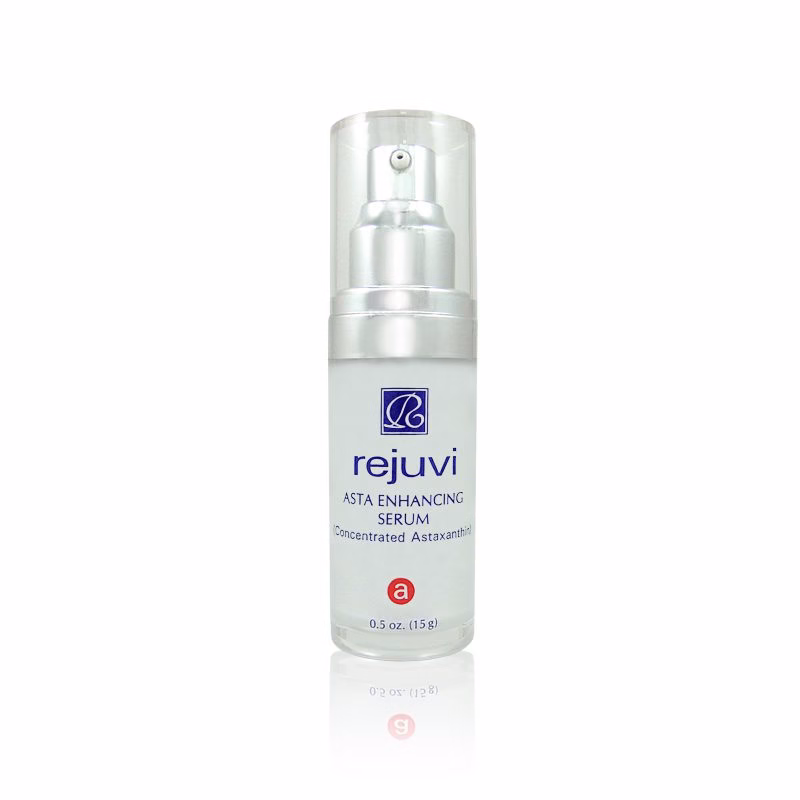 Rejuvi Asta Enhancing Serum - Serum z astaksantyną 15g