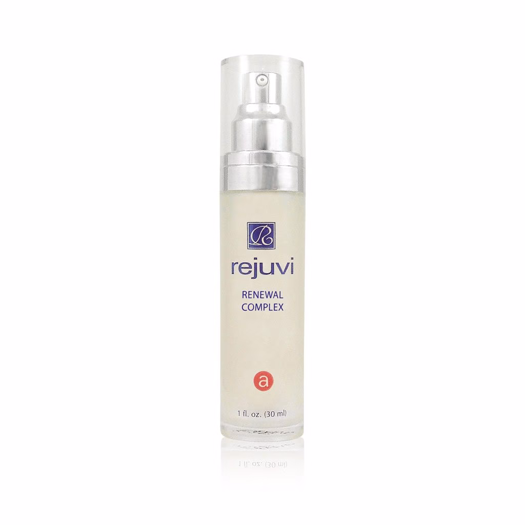 Rejuvi Renewal Complex 'a' - Serum silnie przeciwzmarszczkowe 30ml