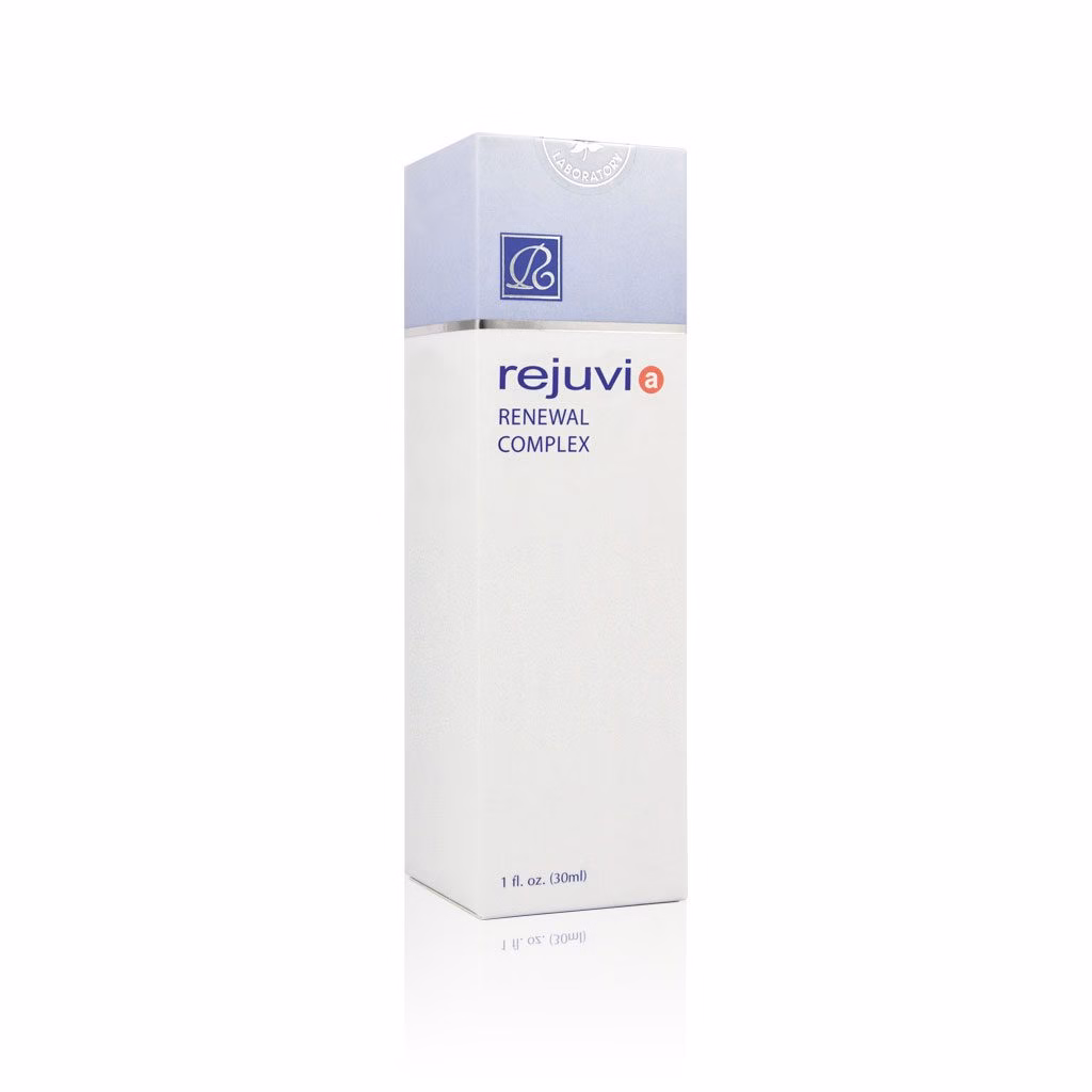 Rejuvi Renewal Complex 'a' - Serum silnie przeciwzmarszczkowe 30ml