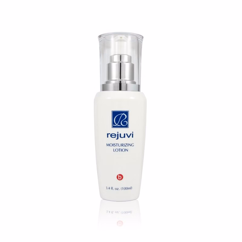 Rejuvi Moisturizing Lotion 'b' - Emulsja intensywnie nawilżająca 100ml