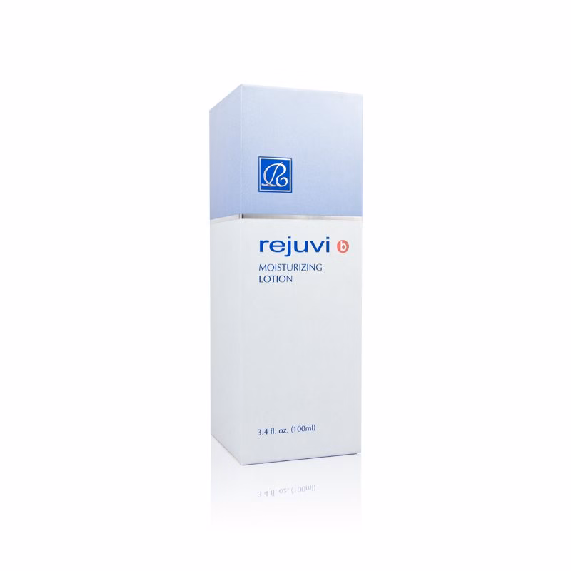 Rejuvi Moisturizing Lotion 'b' - Emulsja intensywnie nawilżająca 100ml
