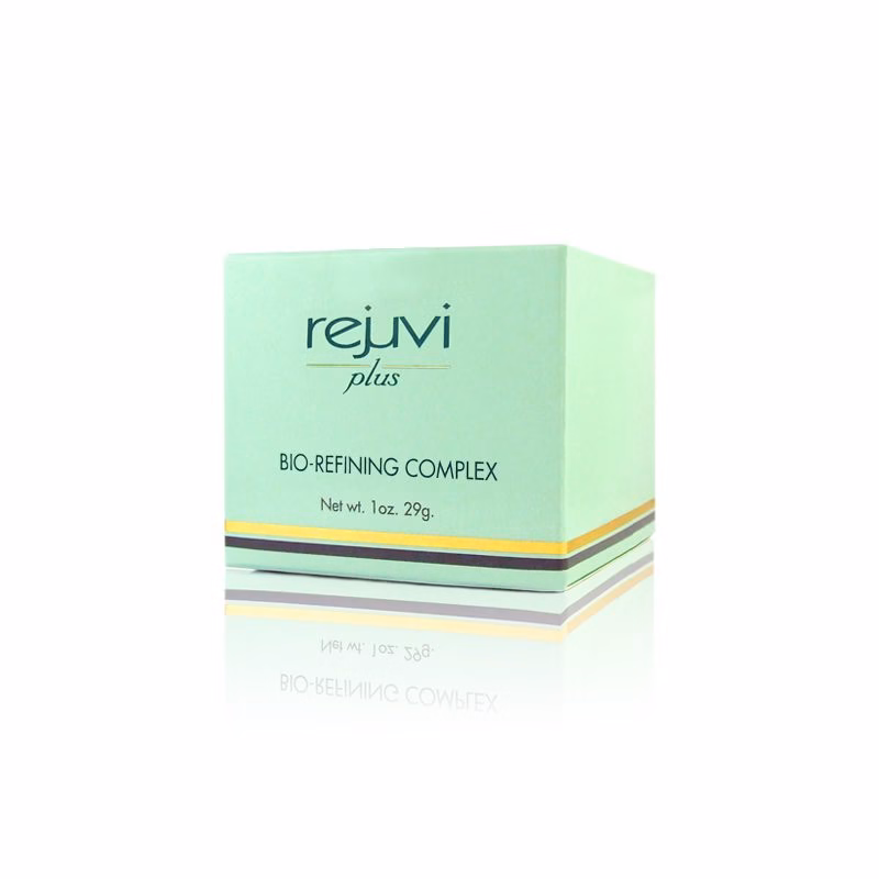 Rejuvi Bio Refining Complex - Krem odżywczy 29g