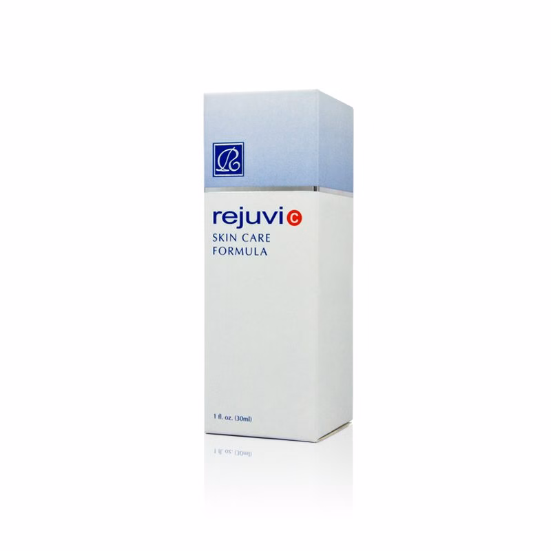 Rejuvi Skin Care Formula 'c' - Kompleks kwasów owocowych AHA 12% 30ml