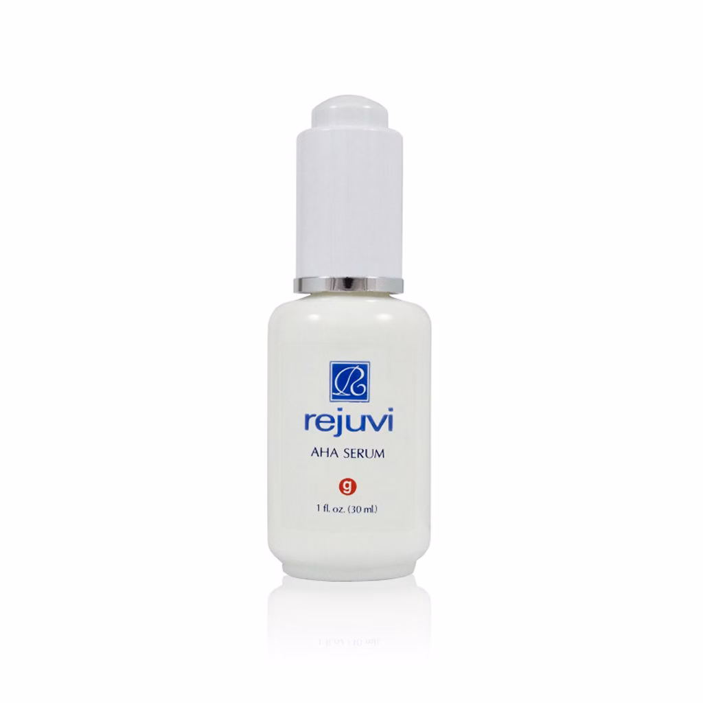 Rejuvi Aha Serum 'g' - Serum z kwasami AHA 30ml