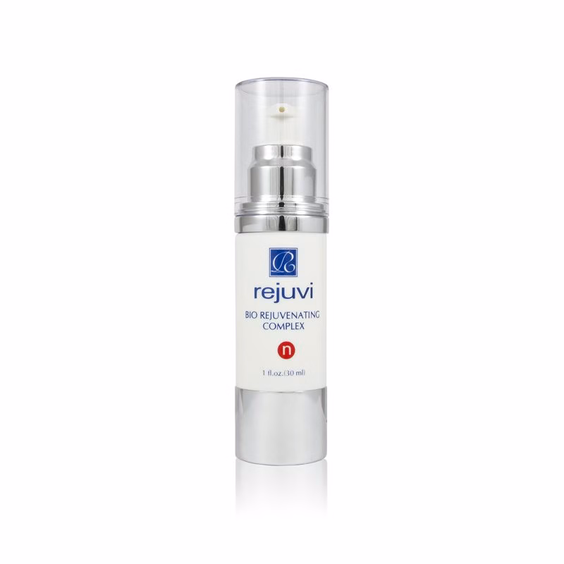 Rejuvi Bio Rejuvenating Complex 'n' - Peptydowa emulsja przeciwzmarszczkowa 30ml