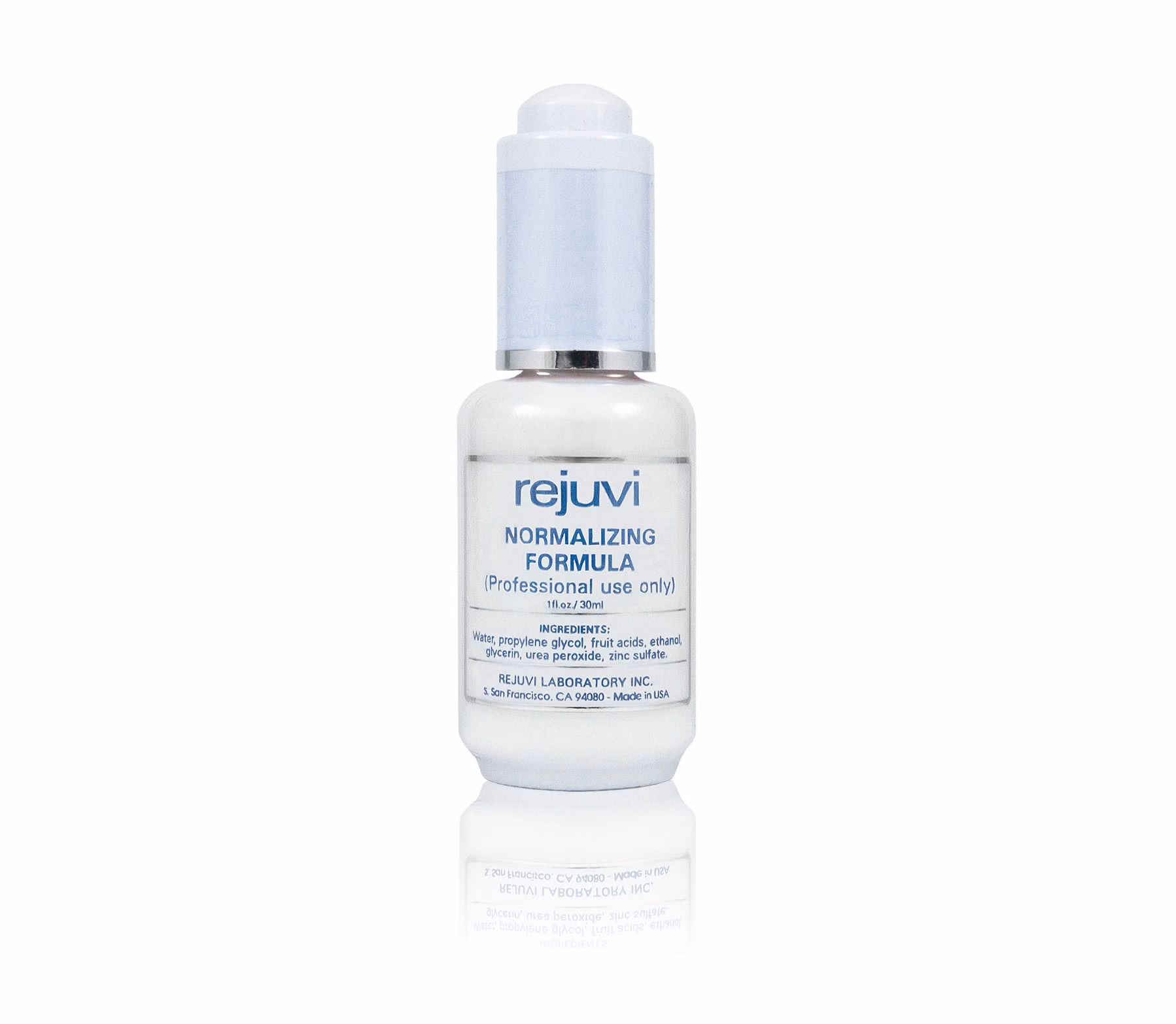 Rejuvi Normalizing Formula - Formuła normalizująca 30ml
