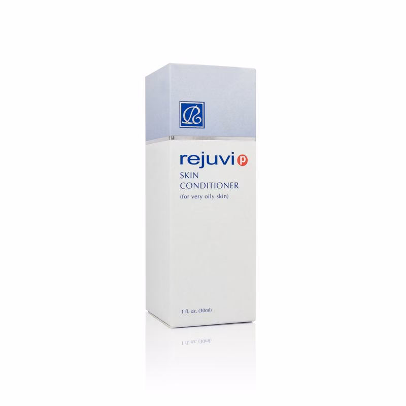 Wyprzedaż - Rejuvi Skin Conditioner 'p' - Serum normalizujące 30ml