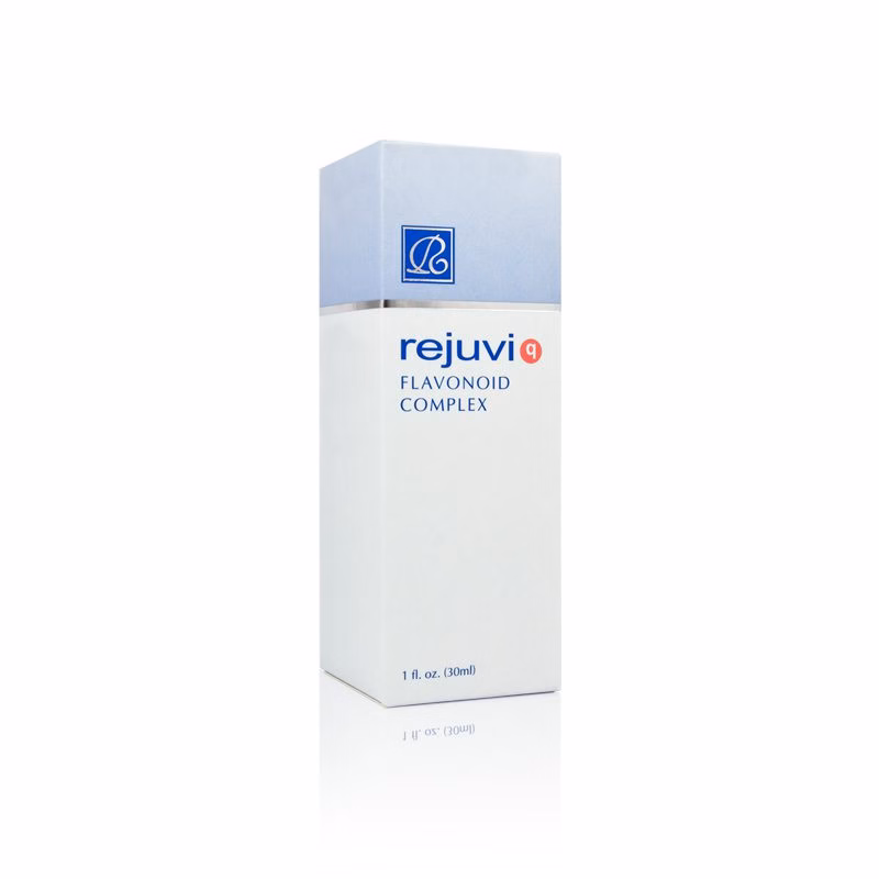 Rejuvi Flavonoid Complex 'q' - Serum z witaminą P 30ml