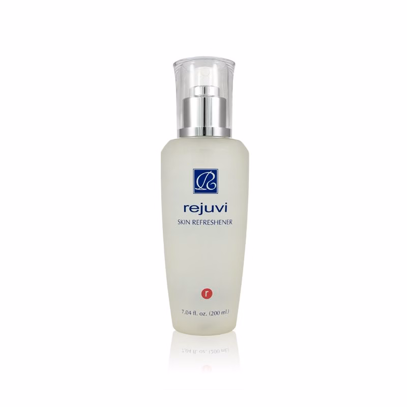 Rejuvi Skin Refreshener 'r' - Łagodny tonik 200ml