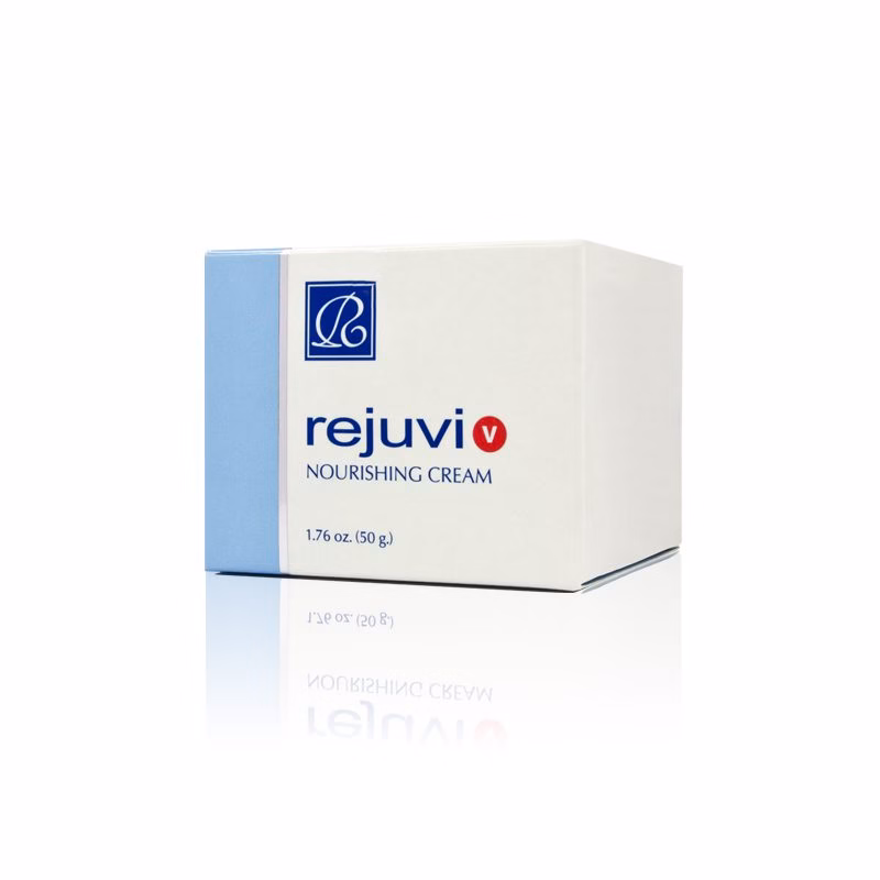 Rejuvi Nourishing Cream 'v' - Krem silnie odżywczy 50g